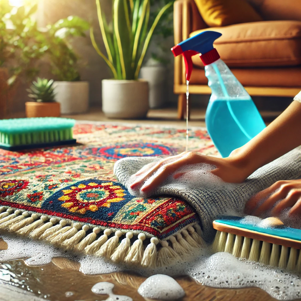 Rug Cleanings